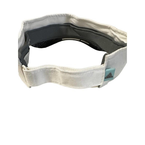 NWT adidas Climalite Squad Visor - Picture 5 of 6